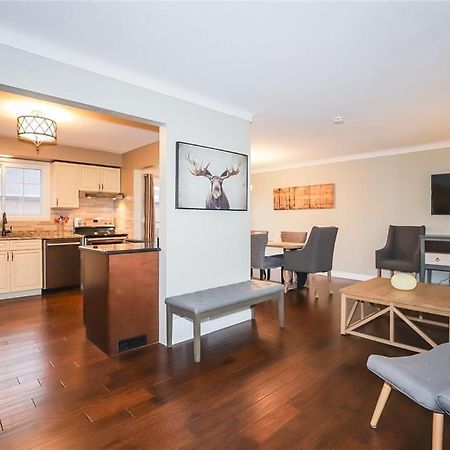 Dorchester Cottage Licence 044-2022 Ниагара-он-те-Лейк Экстерьер фото