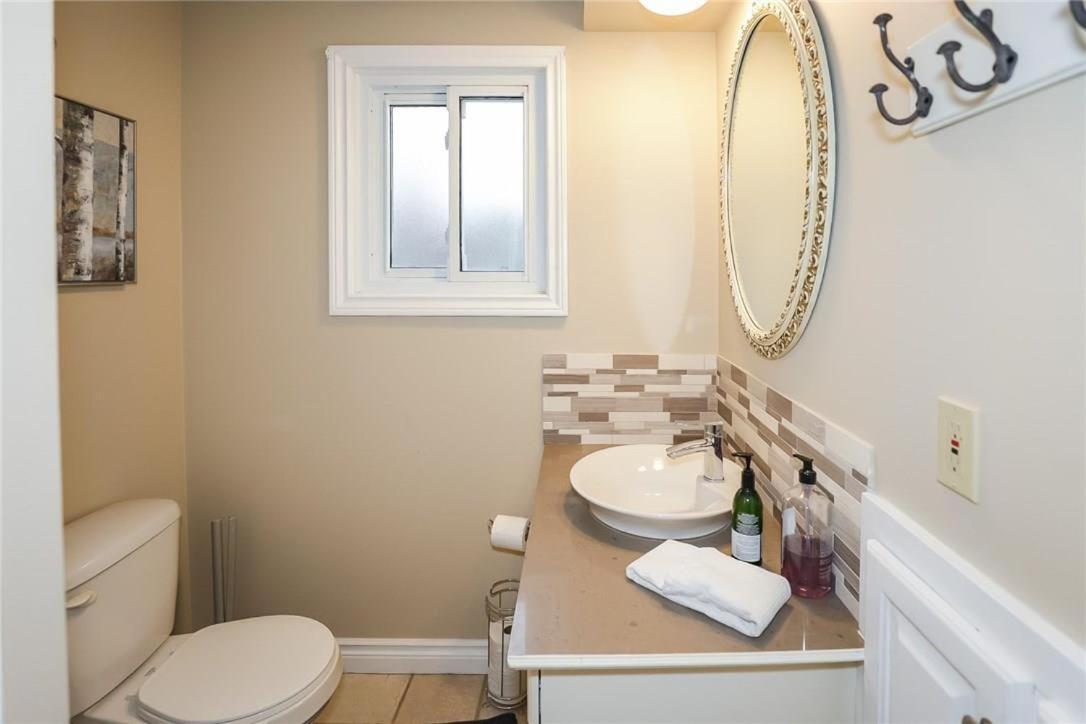 Dorchester Cottage Licence 044-2022 Ниагара-он-те-Лейк Экстерьер фото