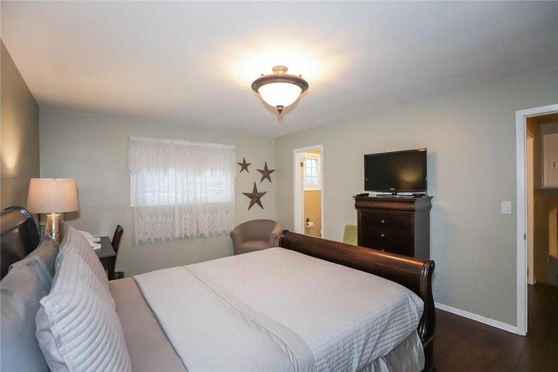 Dorchester Cottage Licence 044-2022 Ниагара-он-те-Лейк Экстерьер фото