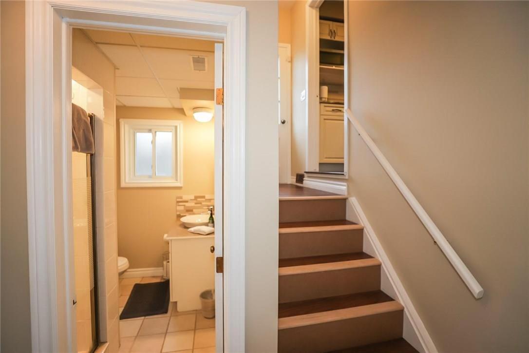 Dorchester Cottage Licence 044-2022 Ниагара-он-те-Лейк Экстерьер фото