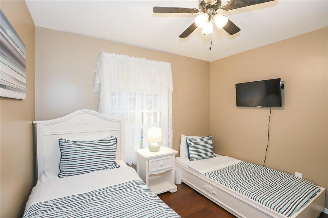 Dorchester Cottage Licence 044-2022 Ниагара-он-те-Лейк Экстерьер фото