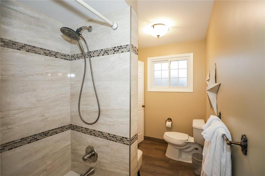 Dorchester Cottage Licence 044-2022 Ниагара-он-те-Лейк Экстерьер фото