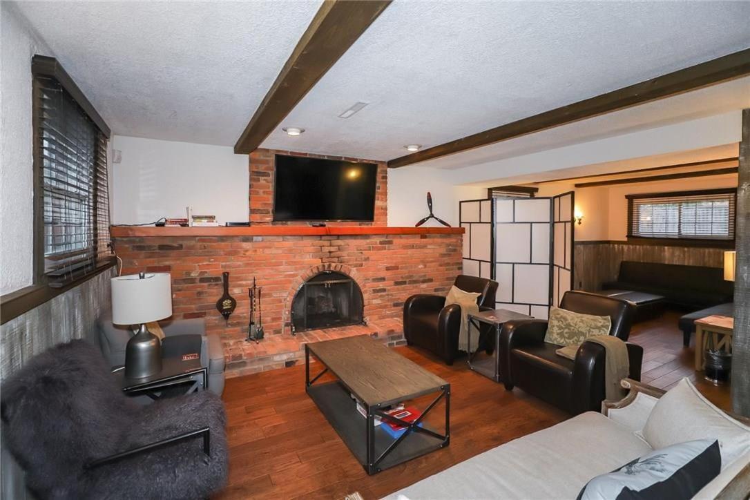 Dorchester Cottage Licence 044-2022 Ниагара-он-те-Лейк Экстерьер фото