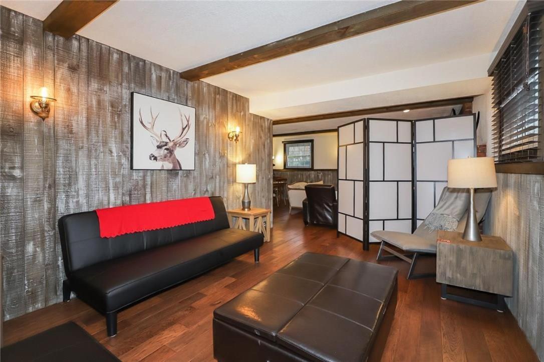 Dorchester Cottage Licence 044-2022 Ниагара-он-те-Лейк Экстерьер фото